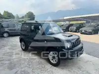 2014 Suzuki Jimny