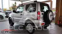 2014 Suzuki Jimny