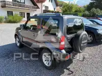 2014 Suzuki Jimny