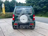2014 Suzuki Jimny