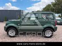 2014 Suzuki Jimny