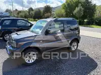 2014 Suzuki Jimny