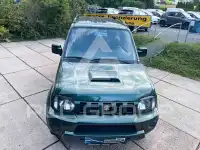 2014 Suzuki Jimny