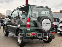 2014 Suzuki Jimny