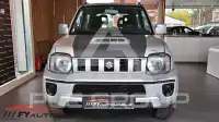 2014 Suzuki Jimny