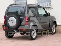 2014 Suzuki Jimny