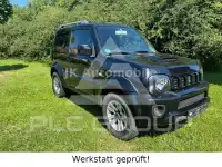 2014 Suzuki Jimny