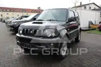 2014 Suzuki Jimny