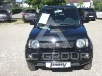 2014 Suzuki Jimny