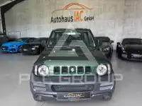 2014 Suzuki Jimny