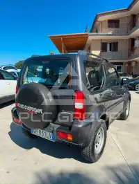2014 Suzuki Jimny