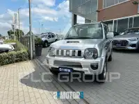 2014 Suzuki Jimny