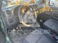 2014 Suzuki Jimny