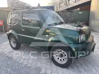 2014 Suzuki Jimny
