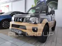 2014 Suzuki Jimny