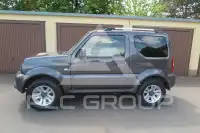 2014 Suzuki Jimny