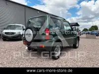 2014 Suzuki Jimny