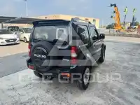 2014 Suzuki Jimny