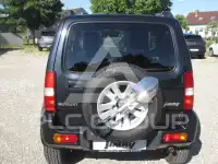 2014 Suzuki Jimny