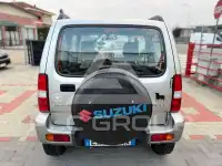 2014 Suzuki Jimny
