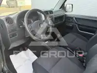 2014 Suzuki Jimny