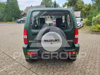 2014 Suzuki Jimny