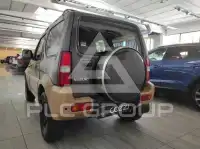 2014 Suzuki Jimny