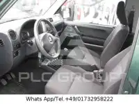 2014 Suzuki Jimny