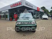 2014 Suzuki Jimny