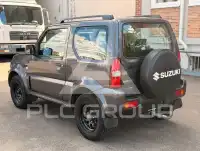 2014 Suzuki Jimny
