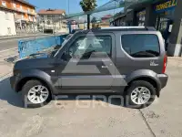 2014 Suzuki Jimny