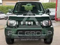 2014 Suzuki Jimny
