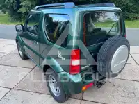 2014 Suzuki Jimny