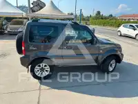 2014 Suzuki Jimny