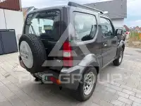 2014 Suzuki Jimny