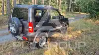 2014 Suzuki Jimny
