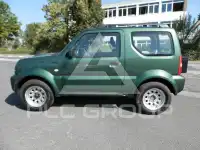 2014 Suzuki Jimny