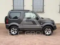 2014 Suzuki Jimny