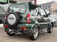 2014 Suzuki Jimny