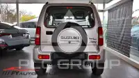 2014 Suzuki Jimny