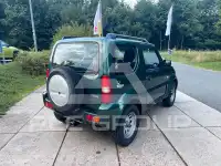 2014 Suzuki Jimny