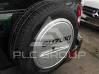2014 Suzuki Jimny