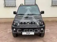 2014 Suzuki Jimny