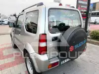 2014 Suzuki Jimny