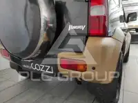 2014 Suzuki Jimny