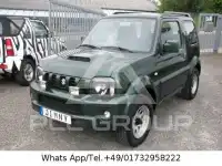 2014 Suzuki Jimny