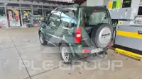 2014 Suzuki Jimny