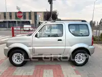 2014 Suzuki Jimny
