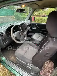 2014 Suzuki Jimny