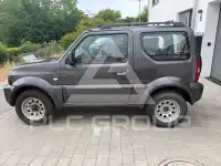 2014 Suzuki Jimny